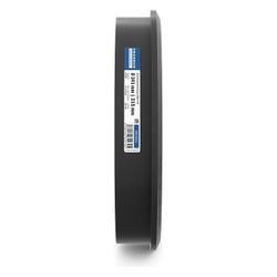 Crassus Einsteck-Übergangsring CSK 315, DN300 Bohrloch 341mm AD 315mm L 66mm, EPDM, S... CRASSUS-CRA18212 4260182344705 (Abb. 1)