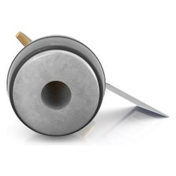 Crassus Schnellverschlussstopfen CSV 60, 48-62mm, bis 0,5 bar, 100mm, EPDM/Aluminium... CRASSUS-CRA18620 4260431854276 (Abb. 1)