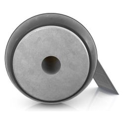 Crassus Schnellverschlussstopfen CSV 80, 71-87mm, bis 0,5 bar, 100mm, EPDM/Aluminium... CRASSUS-CRA18622 4260431854290 (Abb. 1)