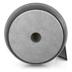 Crassus Schnellverschlussstopfen CSV 100, 94-110mm, bis 0,5 bar, 100mm, EPDM/Aluminiu... CRASSUS-CRA18624 4260182343166 (Abb. 1)