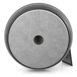 Crassus Schnellverschlussstopfen CSV 114, 108-120mm, bis 0,5 bar, 100mm, EPDM/Alumini... CRASSUS-CRA18625 4260182343173 (Abb. 1)