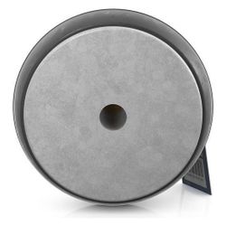 Crassus Schnellverschlussstopfen CSV 125, 121-137mm, bis 0,5 bar, 100mm, EPDM/Alumini... CRASSUS-CRA18626 4260182343180 (Abb. 1)