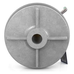 Crassus Schnellverschlussstopfen CSV 180, 178-185mm, bis 0,5 bar, 150mm, EPDM/Alumini... CRASSUS-CRA18628 4260182343203 (Abb. 1)