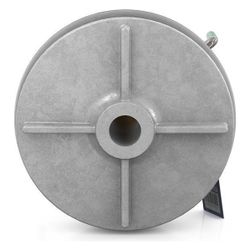 Crassus Schnellverschlussstopfen CSV 200, 180-205mm, bis 0,5 bar, 150mm, EPDM/Alumini... CRASSUS-CRA18629 4260182343210 (Abb. 1)