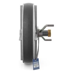 Crassus Schnellverschlussstopfen CSV 300, 298-315mm, bis 0,5 bar, 250mm, EPDM/Alumini... CRASSUS-CRA18632 4260182343241 (Abb. 1)