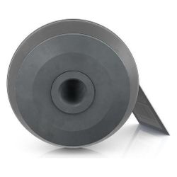 Crassus Schnellverschlussstopfen CSV 80 PVC, 70-87mm, bis 0,5 bar, 100mm, EPDM/PVC... CRASSUS-CRA18639 4260431851237 (Abb. 1)