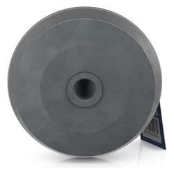 Crassus Schnellverschlussstopfen CSV 120 PVC, 114-130mm, bis 0,5 bar, 100mm, EPDM/PVC... CRASSUS-CRA18642 4260182345689 (Abb. 1)