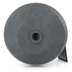 Crassus Schnellverschlussstopfen CSV 125 PVC, 118-142mm, bis 0,5 bar, 100mm, EPDM/PVC... CRASSUS-CRA18643 4260182345696 (Abb. 1)