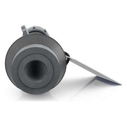 Crassus Schnellverschlussstopfen CSV 50 PVC, 37-54mm, bis 0,5 bar, 100mm, EPDM/PVC... CRASSUS-CRA18647 4260431851275 (Abb. 1)