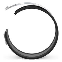 Crassus Reparaturadapter CRE 5xx, 500-599mm, bis 0,6 bar, EPDM/V2A, CRA18811... CRASSUS-CRA18811 4260182342442 (Abb. 1)
