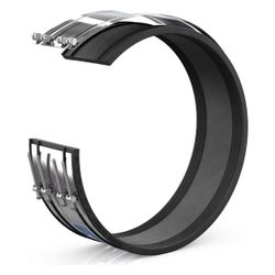 Crassus Reparaturadapter CRE 7xx, 700-799mm, bis 0,6 bar, EPDM/V2A, CRA18813... CRASSUS-CRA18813 4260182342466 (Abb. 1)