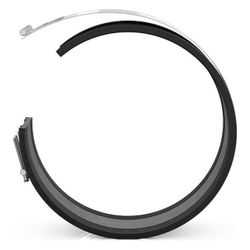 Crassus Reparaturadapter CRE 14xx, 1400-1499mm, bis 0,6 bar, EPDM/V2A, CRA18820... CRASSUS-CRA18820 4260182342534 (Abb. 1)