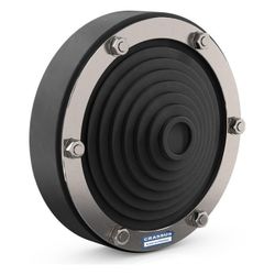 Crassus Pressringdichtung DD Universal, DN 100, AD 18-65mm, 1,5 bar, Dichtung 40mm... CRASSUS-CRA21000V4A 4260391372612 (Abb. 1)