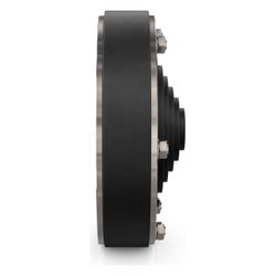 Crassus Pressringdichtung DD Universal, DN 100, AD 18-65mm, 1,5 bar, Dichtung 40mm... CRASSUS-CRA21000V4A 4260391372612 (Abb. 1)