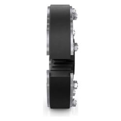 Crassus Pressringdichtung DD-T Universal geteilt, DN 100, AD 18-65mm, 1,5 bar, Dic... CRASSUS-CRA21001V2A 4260182348499 (Abb. 1)