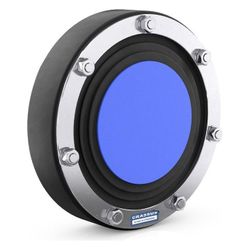 Crassus Pressringdichtung DD Universal, DN 150, AD 75-110mm, 1,5 bar, Dichtung 40m... CRASSUS-CRA21002V2A 4260182348505 (Abb. 1)