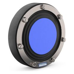 Crassus Pressringdichtung DD Universal, DN 150, AD 75-110mm, 1,5 bar, Dichtung 40m... CRASSUS-CRA21002V4A 4260391372636 (Abb. 1)
