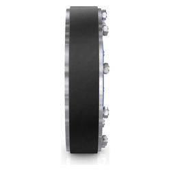 Crassus Pressringdichtung DD Universal, DN 200, AD 110-160mm, 1,5 bar, Dichtung 40... CRASSUS-CRA21003V2A 4260182348512 (Abb. 1)