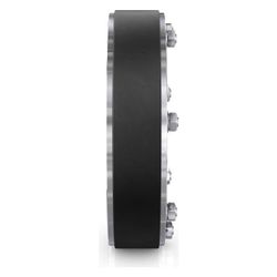 Crassus Pressringdichtung DD Universal Mehrfach, DN 100, 1,5 bar, Dichtung 40mm, E... CRASSUS-CRA21004V2A 4260182348529 (Abb. 1)