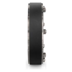 Crassus Pressringdichtung DD Universal Mehrfach, DN 100, 1,5 bar, Dichtung 40mm, E... CRASSUS-CRA21004V4A 4260391372650 (Abb. 1)
