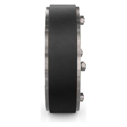 Crassus Pressringdichtung Typ M, DN 100, 2x0-32mm, 2,5 bar, Dichtung 30mm, EPDM/V4... CRASSUS-CRA21096V4A 4260391374531 (Abb. 1)