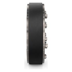 Crassus Pressringdichtung Typ M, DN 150, 5x0-32mm, 2,5 bar, Dichtung 30mm, EPDM/V4... CRASSUS-CRA21097V4A 4260391374548 (Abb. 1)