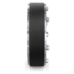 Crassus Pressringdichtung Typ M, DN 150, 2x0-32mm 2x0-50mm, 2,5 bar, Dichtung 30mm... CRASSUS-CRA21098V2A 4260391379611 (Abb. 1)