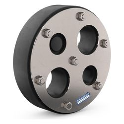 Crassus Pressringdichtung Typ M, DN 150, 2x0-32mm 2x0-50mm, 2,5 bar, Dichtung 30mm... CRASSUS-CRA21098V4A 4260391374555 (Abb. 1)