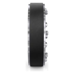 Crassus Pressringdichtung Typ M, DN 200, 7x0-32mm, 2,5 bar, Dichtung 30mm, EPDM/V2... CRASSUS-CRA21099V2A 4260391379604 (Abb. 1)