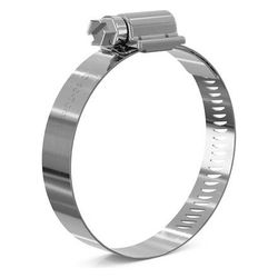 Crassus Schlauchschelle, 50-70mm, 14,2mm, Edelstahl V2A, CRA70001... CRASSUS-CRA70001 4260182345924 (Abb. 1)