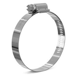 Crassus Schlauchschelle, 53-83mm, 14,2mm, Edelstahl V2A, CRA70002... CRASSUS-CRA70002 4260182345931 (Abb. 1)