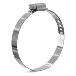 Crassus Schlauchschelle, 72-102mm, 14,2mm, Edelstahl V2A, CRA70003... CRASSUS-CRA70003 4260182346143 (Abb. 1)