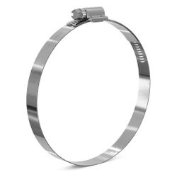 Crassus Schlauchschelle, 84-127mm, 14,2mm, Edelstahl V2A, CRA70004... CRASSUS-CRA70004 4260182346150 (Abb. 1)