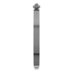 Crassus Schlauchschelle, 125-155mm, 14,2mm, Edelstahl V2A, CRA70007... CRASSUS-CRA70007 4260431851305 (Abb. 1)