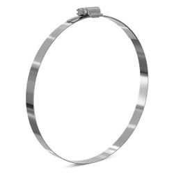 Crassus Schlauchschelle, 138-178mm, 14,2mm, Edelstahl V2A, CRA70008... CRASSUS-CRA70008 4260431851312 (Abb. 1)
