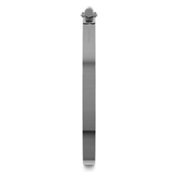 Crassus Schlauchschelle, 138-178mm, 14,2mm, Edelstahl V2A, CRA70008... CRASSUS-CRA70008 4260431851312 (Abb. 1)