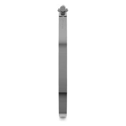 Crassus Schlauchschelle, 157-197mm, 14,2mm, Edelstahl V2A, CRA70009... CRASSUS-CRA70009 4260431851329 (Abb. 1)