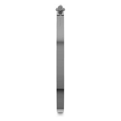 Crassus Schlauchschelle, 170-210mm, 14,2mm, Edelstahl V2A, CRA70010... CRASSUS-CRA70010 4260431851336 (Abb. 1)