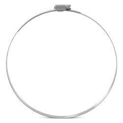 Crassus Schlauchschelle, 170-210mm, 14,2mm, Edelstahl V2A, CRA70010... CRASSUS-CRA70010 4260431851336 (Abb. 1)