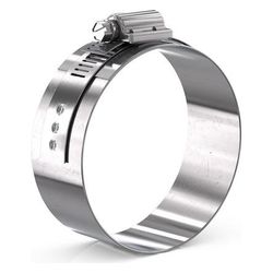 Crassus Scherband Typ 2B für CSC 065, 28mm, V2A, CRA70050... CRASSUS-CRA70050 4260431851534 (Abb. 1)
