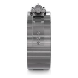 Crassus Scherband Typ 2B für CSC 065, 28mm, V2A, CRA70050... CRASSUS-CRA70050 4260431851534 (Abb. 1)