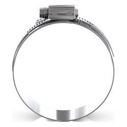 Crassus Scherband Typ 2B für CSC 065, 28mm, V2A, CRA70050... CRASSUS-CRA70050 4260431851534 (Abb. 1)
