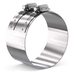 Crassus Scherband Typ 2B für CSC 085, 54mm, V2A, CRA70051... CRASSUS-CRA70051 4260431851541 (Abb. 1)