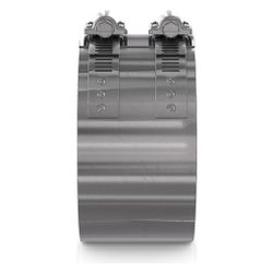 Crassus Scherband Typ 2B für CSC 085, 54mm, V2A, CRA70051... CRASSUS-CRA70051 4260431851541 (Abb. 1)