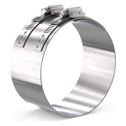 Crassus Scherband Typ 2B für CSC 095, 54mm, V2A, CRA70052... CRASSUS-CRA70052 4260431851558 (Abb. 1)