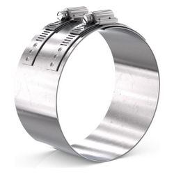 Crassus Scherband Typ 2B für CSC 095, 54mm, V2A, CRA70052... CRASSUS-CRA70052 4260431851558 (Abb. 1)