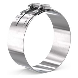 Crassus Scherband Typ 2B für CSC 116, 54mm, V2A, CRA70053... CRASSUS-CRA70053 4260431851565 (Abb. 1)