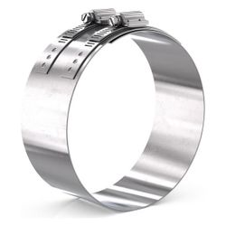 Crassus Scherband Typ 2B für CSC 116, 54mm, V2A, CRA70053... CRASSUS-CRA70053 4260431851565 (Abb. 1)