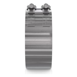 Crassus Scherband Typ 2B für CSC 116, 54mm, V2A, CRA70053... CRASSUS-CRA70053 4260431851565 (Abb. 1)