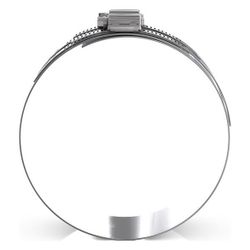 Crassus Scherband Typ 2B für CSC 116, 54mm, V2A, CRA70053... CRASSUS-CRA70053 4260431851565 (Abb. 1)